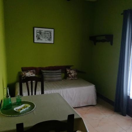 Casa Rural Aristondo Agroturismo San Sebastián Esterno foto